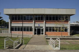Fundação Municipal de Ensino de Piracicaba - FUMEP - Bloco
