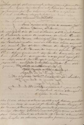 Arruador – João Antonio Vianna dos Santos