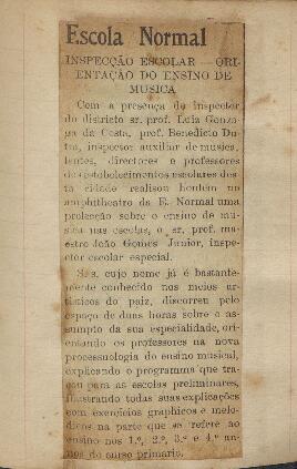 Gazeta de Piracicaba - 02/1926