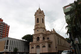 Igreja São Benedito (2017)