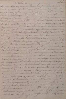 José Pereira Rebouças (Engenheiro Civil)