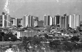 Vista para o Hotel Beira Rio