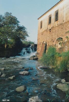 Museu da Água (1996)