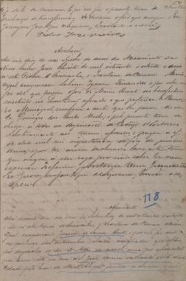 Sabina Ignacia Fernandes