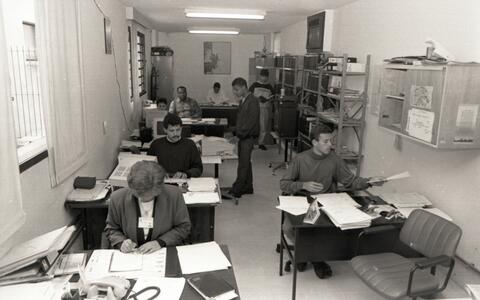 Open original Document numérique