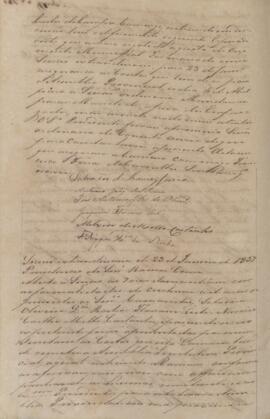 23 de janeiro de 1859