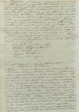 Ata - 30/10/1851