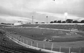 Estádio Barão de Serra Negra