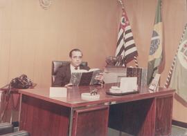 Sala da Presidência (1967)