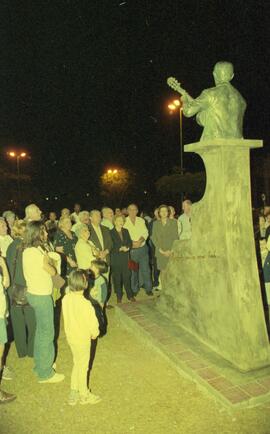 Busto Cobrinha (1999)