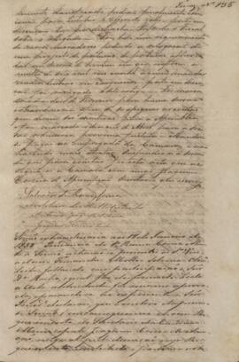 17 de janeiro de 1858