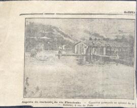 Gazeta de Piracicaba (março/1923) - Recorte