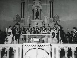 Altar da Catedral (1968)
