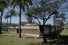 Fundação Municipal de Ensino de Piracicaba - FUMEP - Bloco