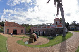 Museu da Água “Francisco Salgot Castillon”