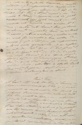 Ofício - 09/09/1848
