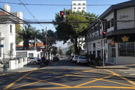 Rua São José