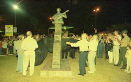 Busto Cobrinha (1999)