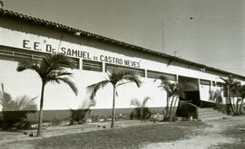 E.E. Dr. Samuel de Castro Neves