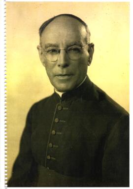 Jubileu de Ouro da Diocese - Monsenhor Martinho Salgot
