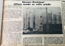 Diário - 01/07/1975 (terça-feira)