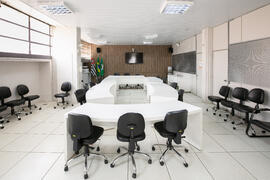 Sala de Reuniões (B)