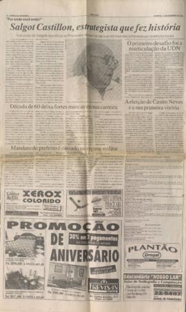 Por onde você anda? - JP