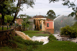 Museu da Água (2004)
