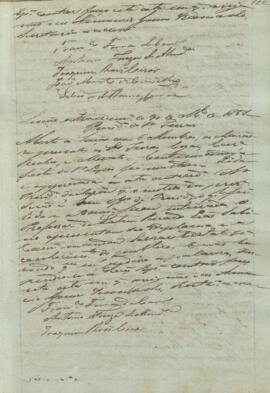 Ata - 30/03/1851