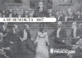 Tribunal do Júri - Benedicta