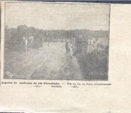 Gazeta de Piracicaba (março/1923) - Recorte