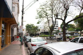 Rua da Praça