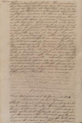 01 de janeiro de 1854