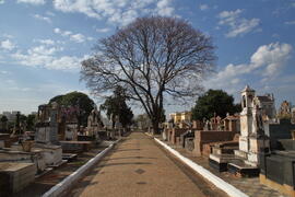 Cemitério da Saudade