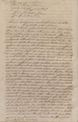 08 de janeiro de 1853