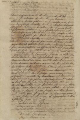 1 de janeiro de 1858