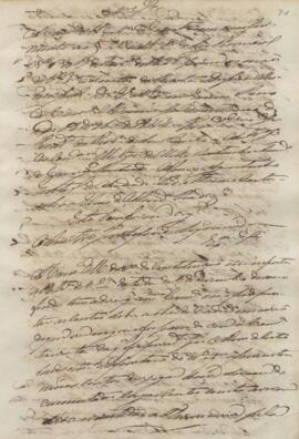 Ofício - 11/01/1845