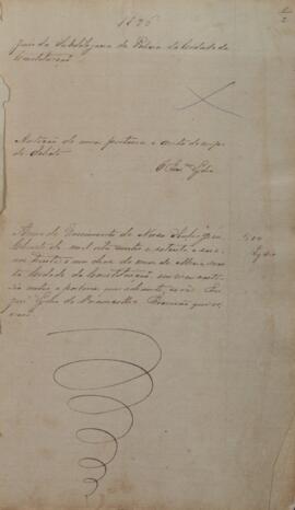 Autuação de Portaria