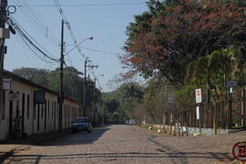 Avenida Comendador Pedro Morganti