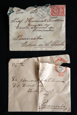 Envelopes (2)