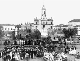 Catedral de Santo Antônio (1887)