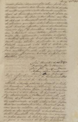 01 de setembro de 1855