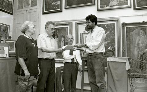 Open original Document numérique