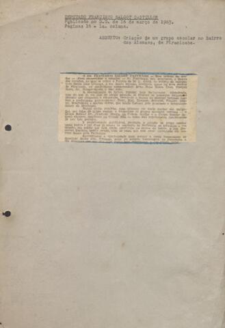 Open original Document numérique