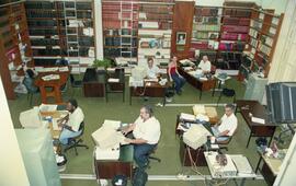 Assessoria de Imprensa (1999)