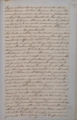 Ata - 26/10/1862