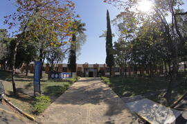 Fundação Municipal de Ensino de Piracicaba (FUMEP) - Salão Nobre