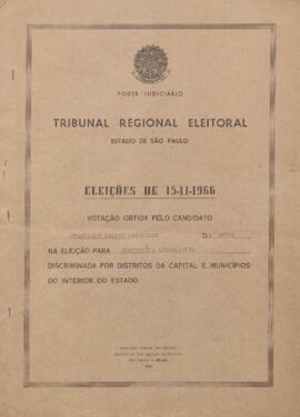 Eleições de 1966
