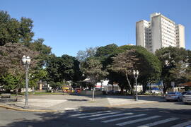 Praça José Bonifácio