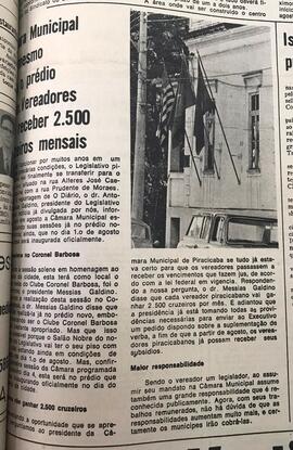 Diário - 24/07/1975 (quinta-feira)